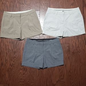 Express | Design Studio Shorts Bundle